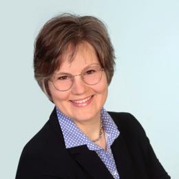 Dr. Alice Schneider, Moderatorin der HWP24