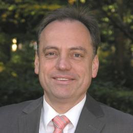 HWP Moderator Knut Bühler