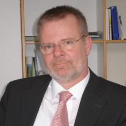HWP Moderator Dietmar Enkel